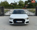 Белый Ауди А6, объемом двигателя 3 л и пробегом 80 тыс. км за 32900 $, фото 1 на Automoto.ua