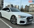 Белый Ауди А6, объемом двигателя 3 л и пробегом 187 тыс. км за 25100 $, фото 1 на Automoto.ua