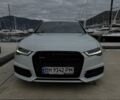 Білий Ауді А6, об'ємом двигуна 3 л та пробігом 80 тис. км за 22000 $, фото 1 на Automoto.ua