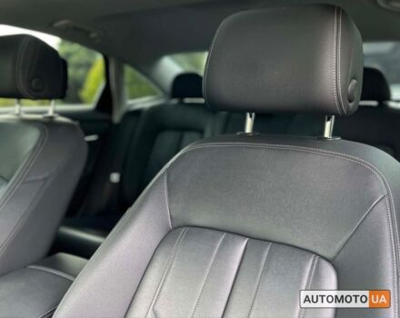 Ауди А6 2018 в Львове на Automoto.ua Белый Ауди А6, объемом двигателя 3 л и пробегом 65 тыс. км за 38600 $, фото 19 на Automoto.ua