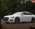 Білий Ауді А6, об'ємом двигуна 3 л та пробігом 119 тис. км за 37500 $, фото 1 на Automoto.ua