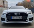 Белый Ауди А6, объемом двигателя 3 л и пробегом 43 тыс. км за 36900 $, фото 6 на Automoto.ua