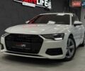 Белый Ауди А6, объемом двигателя 2.97 л и пробегом 260 тыс. км за 32500 $, фото 4 на Automoto.ua