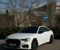 Белый Ауди А6, объемом двигателя 3 л и пробегом 79 тыс. км за 43900 $, фото 1 на Automoto.ua