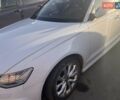 Білий Ауді А6, об'ємом двигуна 1.98 л та пробігом 34 тис. км за 30000 $, фото 14 на Automoto.ua