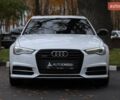 Білий Ауді А6, об'ємом двигуна 1.98 л та пробігом 81 тис. км за 23500 $, фото 1 на Automoto.ua
