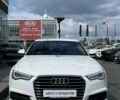 Белый Ауди А6, объемом двигателя 1.8 л и пробегом 88 тыс. км за 24413 $, фото 2 на Automoto.ua