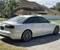 Білий Ауді А6, об'ємом двигуна 2 л та пробігом 31 тис. км за 12900 $, фото 3 на Automoto.ua