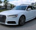 Білий Ауді А6, об'ємом двигуна 3 л та пробігом 42 тис. км за 5700 $, фото 1 на Automoto.ua