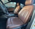 Белый Ауди А6, объемом двигателя 3 л и пробегом 87 тыс. км за 12500 $, фото 9 на Automoto.ua