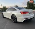 Белый Ауди А6, объемом двигателя 3 л и пробегом 107 тыс. км за 46999 $, фото 4 на Automoto.ua