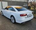 Белый Ауди А6, объемом двигателя 1.97 л и пробегом 85 тыс. км за 27700 $, фото 5 на Automoto.ua