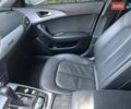 Білий Ауді А6, об'ємом двигуна 2 л та пробігом 126 тис. км за 25500 $, фото 25 на Automoto.ua