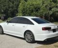Белый Ауди А6, объемом двигателя 2 л и пробегом 32 тыс. км за 15000 $, фото 3 на Automoto.ua