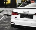 Белый Ауди А6, объемом двигателя 3 л и пробегом 141 тыс. км за 50900 $, фото 14 на Automoto.ua