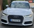 Білий Ауді А6, об'ємом двигуна 2 л та пробігом 126 тис. км за 25500 $, фото 6 на Automoto.ua