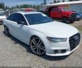 Білий Ауді А6, об'ємом двигуна 3 л та пробігом 74 тис. км за 4497 $, фото 1 на Automoto.ua