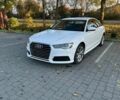 Білий Ауді А6, об'ємом двигуна 1.98 л та пробігом 197 тис. км за 14200 $, фото 1 на Automoto.ua