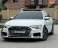 Білий Ауді А6, об'ємом двигуна 3 л та пробігом 189 тис. км за 28400 $, фото 1 на Automoto.ua