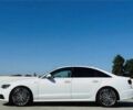 Белый Ауди А6, объемом двигателя 3 л и пробегом 67 тыс. км за 6122 $, фото 3 на Automoto.ua