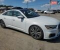 Білий Ауді А6, об'ємом двигуна 3 л та пробігом 121 тис. км за 11300 $, фото 3 на Automoto.ua