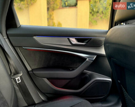 Белый Ауди А6, объемом двигателя 1.97 л и пробегом 240 тыс. км за 31500 $, фото 31 на Automoto.ua