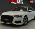 Белый Ауди А6, объемом двигателя 2.97 л и пробегом 260 тыс. км за 32500 $, фото 1 на Automoto.ua
