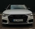 Белый Ауди А6, объемом двигателя 3 л и пробегом 84 тыс. км за 38000 $, фото 1 на Automoto.ua