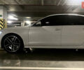 Білий Ауді А6, об'ємом двигуна 2 л та пробігом 79 тис. км за 29500 $, фото 1 на Automoto.ua