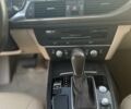 Білий Ауді А6, об'ємом двигуна 1.98 л та пробігом 34 тис. км за 30000 $, фото 4 на Automoto.ua