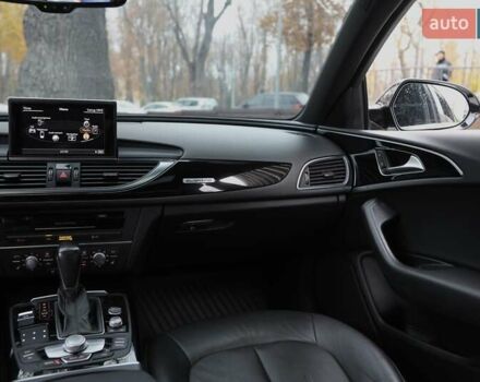 Білий Ауді А6, об'ємом двигуна 1.98 л та пробігом 81 тис. км за 23500 $, фото 13 на Automoto.ua
