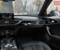 Білий Ауді А6, об'ємом двигуна 1.98 л та пробігом 81 тис. км за 23500 $, фото 13 на Automoto.ua