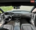 Білий Ауді А6, об'ємом двигуна 1.97 л та пробігом 90 тис. км за 24300 $, фото 36 на Automoto.ua