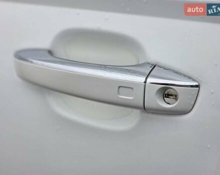 Білий Ауді А6, об'ємом двигуна 2 л та пробігом 78 тис. км за 25999 $, фото 49 на Automoto.ua