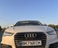 Білий Ауді А6, об'ємом двигуна 1.98 л та пробігом 34 тис. км за 30000 $, фото 16 на Automoto.ua