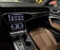 Белый Ауди А6, объемом двигателя 3 л и пробегом 99 тыс. км за 35900 $, фото 38 на Automoto.ua