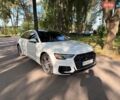 Білий Ауді А6, об'ємом двигуна 3 л та пробігом 122 тис. км за 29500 $, фото 1 на Automoto.ua