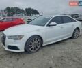 Белый Ауди А6, объемом двигателя 1.98 л и пробегом 88 тыс. км за 3800 $, фото 1 на Automoto.ua