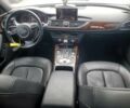 Белый Ауди А6, объемом двигателя 2 л и пробегом 55 тыс. км за 3400 $, фото 7 на Automoto.ua