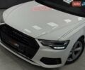 Белый Ауди А6, объемом двигателя 2.97 л и пробегом 260 тыс. км за 32500 $, фото 7 на Automoto.ua