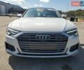 Білий Ауді А6, об'ємом двигуна 3 л та пробігом 121 тис. км за 11300 $, фото 4 на Automoto.ua