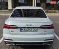Белый Ауди А6, объемом двигателя 3 л и пробегом 70 тыс. км за 46000 $, фото 5 на Automoto.ua