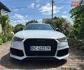 Белый Ауди А6, объемом двигателя 3 л и пробегом 93 тыс. км за 25200 $, фото 2 на Automoto.ua
