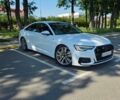 Білий Ауді А6, об'ємом двигуна 3 л та пробігом 71 тис. км за 29500 $, фото 1 на Automoto.ua