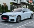Белый Ауди А6, объемом двигателя 3 л и пробегом 141 тыс. км за 50900 $, фото 1 на Automoto.ua