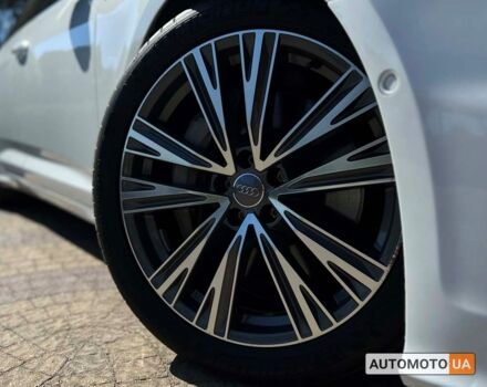 Белый Ауди А6, объемом двигателя 3 л и пробегом 36 тыс. км за 37800 $, фото 8 на Automoto.ua