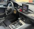 Білий Ауді А6, об'ємом двигуна 3 л та пробігом 212 тис. км за 23000 $, фото 14 на Automoto.ua