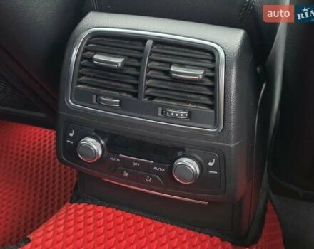 Білий Ауді А6, об'ємом двигуна 2 л та пробігом 78 тис. км за 25999 $, фото 41 на Automoto.ua