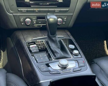 Ауди А6 2018 в Львове на Automoto.ua Белый Ауди А6, объемом двигателя 2 л и пробегом 87 тыс. км за 25250 $, фото 45 на Automoto.ua