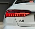 Белый Ауди А6, объемом двигателя 3 л и пробегом 100 тыс. км за 34900 $, фото 23 на Automoto.ua